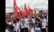 Primero de Mayo en Pinar del Río