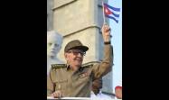 General de Ejército Raúl Castro Ruz