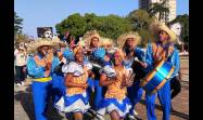 Primero de Mayo en Sancti Spíritus