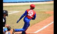 Osvaldo Abreu reforzará a Leñadores de Las Tunas