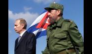 Los lazos entre Rusia y Cuba son indestructibles