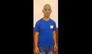 Campesino matancero Maikel Pérez Solano
