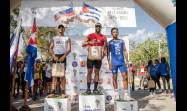 Se celebró este sábado la décima edición de la Carrera por la Amistad Cuba–Rusia.