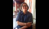 Doctora Marlene Vázquez Pérez, directora del Centro de Estudios Martianos