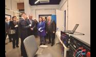 Visita de Miguel Díaz-Canel a Rusia