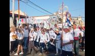 Primero de Mayo en Pinar del Río