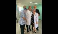 Dr. Carlos Manuel Maya Entenza