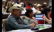 XIII Congreso de la Asociación Nacional de Agricultores Pequeños