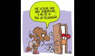 dedete