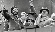Los lazos entre Rusia y Cuba son indestructibles