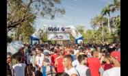 Se celebró este sábado la décima edición de la Carrera por la Amistad Cuba–Rusia.
