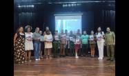 Seminario Juvenil de Estudios Martianos de las FAR