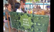 Feria para Mamá en Isla de la Juventud