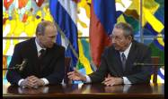 Los lazos entre Rusia y Cuba son indestructibles