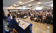Apoyo a Cristina Fernández de Kirchner