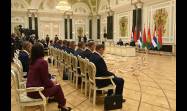 Cuba y Belarús refuerzan nexos bilaterales