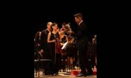 Presentación de la Orquesta Sinfónica Nacional