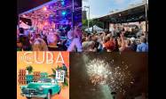 Festival anual «Un Mundo de Culturas»