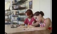 Niños, adolescentes y jóvenes