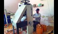 Laminados Concepción contribuye a la máxima de la provincia «Juntos por menos desechos plásticos».