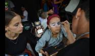 En este espacio se demostró que el circo cubano posee un talentoso relevo generacional