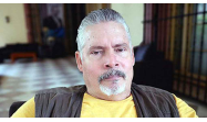 Rigoberto Senarega