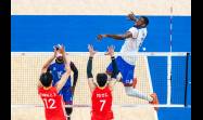 Liga de Naciones de Voleibol