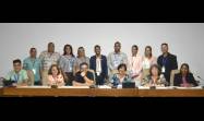Comisión Permanente de Trabajo de Atención a la Juventud, la Niñez y los Derechos de Igualdad de la Mujer de la Asamblea Nacional del Poder Popular