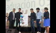 Nuevos profesionales egresan de la Universidad Central Marta Abreu de Las Villas 