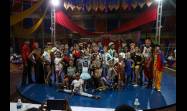 19na. edición del Festival Nacional de Circo Infantil y Juvenil