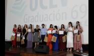Nuevos profesionales egresan de la Universidad Central Marta Abreu de Las Villas