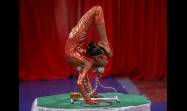 La 19na. edición del Festival Nacional de Circo Infantil y Juvenil