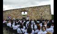 Los graduados integrales del curso 2024-2025 fueron distinguidos