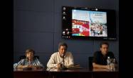 Presentación del libro La Callada Grandeza, del proyecto transmedia Memoria Viva, un regalo hermoso que justiprecia la cultura popular