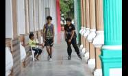 Ciego de Ávila a las puertas de un 26 histórico