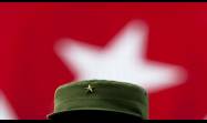 Fidel Castro Ruz