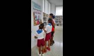 Estos talleres son una forma de defender nuestro idioma e identidad.