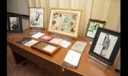 Homenaje a Aitana Alberti