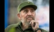 Fidel Castro Ruz