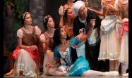 Giselle, por el ballet Laura Alonso