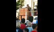 Las alertas de Fidel