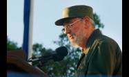 Las alertas de Fidel