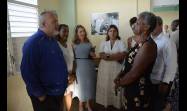 Primer Ministro ecabeza acto nacional por el inicio del curso escolar