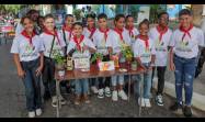 Ciudad Libertad acoge acto por inicio de curso en La Habana