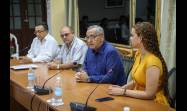 Declaración de respaldo a la República Bolivariana de Venezuela