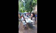 Feria Igualdad de Género