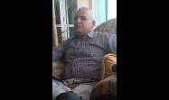 El vicerrector de Posgrado e Investigaciones, Doctor Andrés Israel Yera