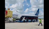 Garantizados servicios de aeropuertos en Cuba ante desconexión del SEN