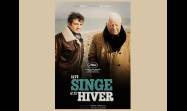 Filme francés «Un oso en invierno»