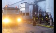 Incendio provoca afectaciones a mayor industria pesquera de Cuba